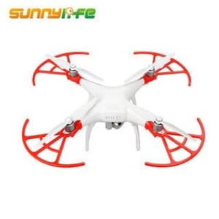 Dji Phantom 4 Propeller Guard - Dji Phantom 4 pro Propeller Guard